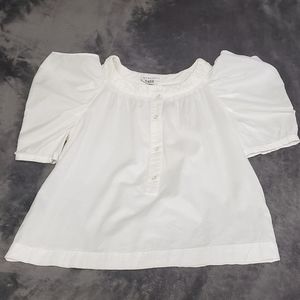 SEE BY CHLOE BLOUSE